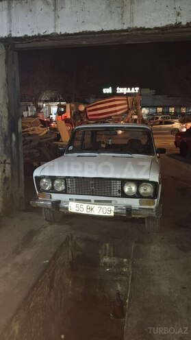 LADA (VAZ) 2106 1993, 30,000 km - 1.5 l - Bakı