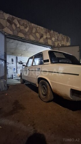 LADA (VAZ) 2106 1993, 30,000 km - 1.5 l - Bakı