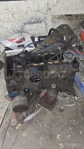 LADA (VAZ) 2106 1993, 30,000 km - 1.5 l - Bakı