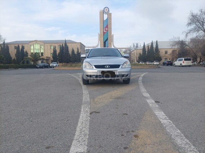 LADA (VAZ) Priora 2007, 363,000 km - 1.6 l - Sumqayıt