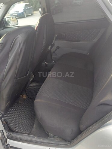 LADA (VAZ) Priora 2007, 363,000 km - 1.6 l - Sumqayıt
