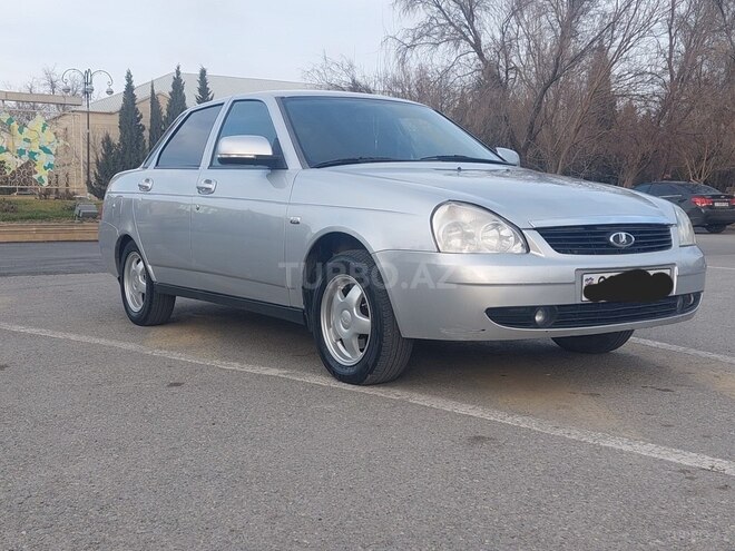 LADA (VAZ) Priora 2007, 363,000 km - 1.6 l - Sumqayıt