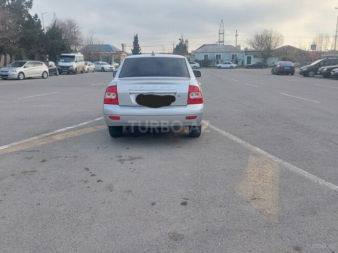 LADA (VAZ) Priora 2007, 363,000 km - 1.6 l - Sumqayıt
