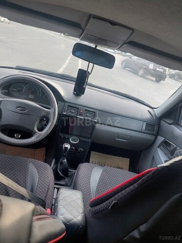 LADA (VAZ) Priora 2007, 363,000 km - 1.6 l - Sumqayıt