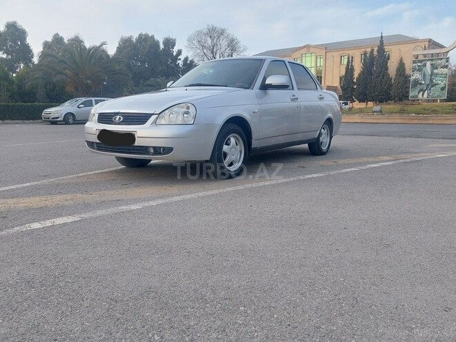 LADA (VAZ) Priora 2007, 363,000 km - 1.6 l - Sumqayıt