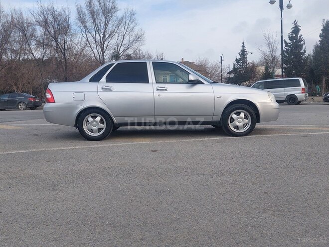LADA (VAZ) Priora 2007, 363,000 km - 1.6 l - Sumqayıt