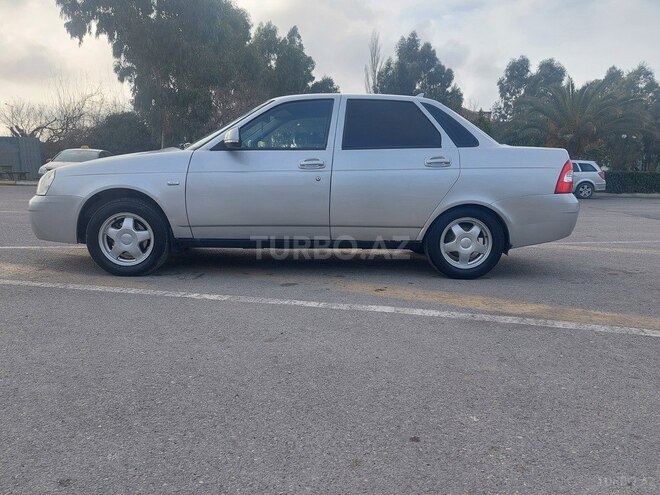 LADA (VAZ) Priora 2007, 363,000 km - 1.6 l - Sumqayıt