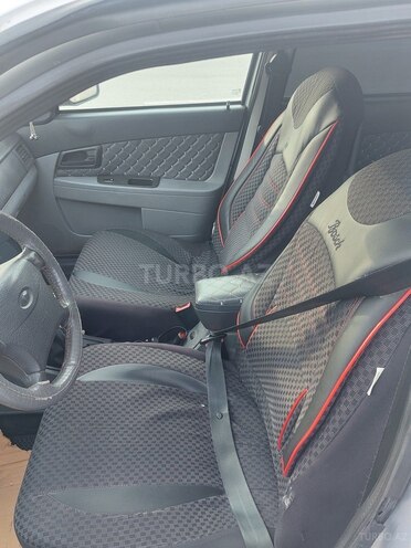 LADA (VAZ) Priora 2007, 363,000 km - 1.6 l - Sumqayıt