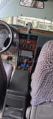 Mercedes C 240 1999, 222,952 km - 2.4 l - Sabirabad