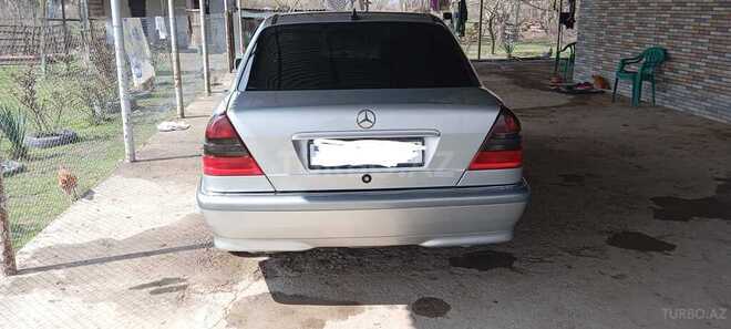 Mercedes C 240 1999, 222,952 km - 2.4 l - Sabirabad