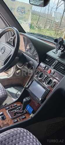 Mercedes C 240 1999, 222,952 km - 2.4 l - Sabirabad