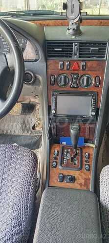 Mercedes C 240 1999, 222,952 km - 2.4 l - Sabirabad