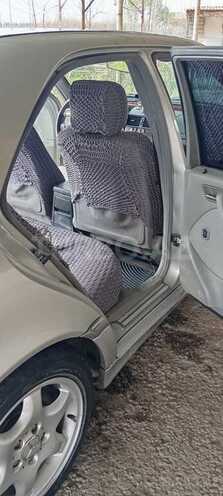 Mercedes C 240 1999, 222,952 km - 2.4 l - Sabirabad