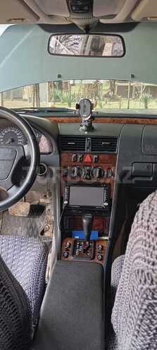 Mercedes C 240 1999, 222,952 km - 2.4 l - Sabirabad