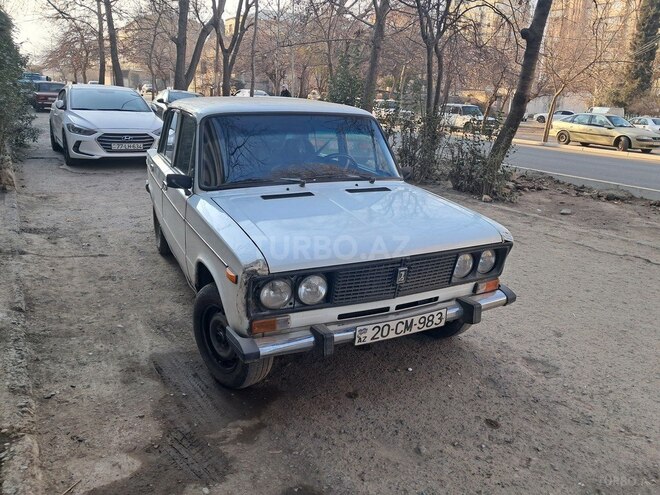 LADA (VAZ) 2106 2003, 95,000 km - 1.6 l - Gəncə