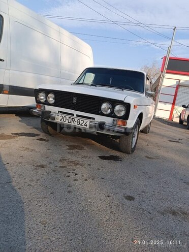 LADA (VAZ) 2106 1991, 95,000 km - 1.6 л - Goranboy
