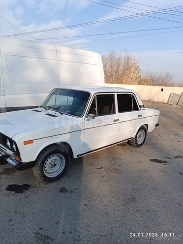 LADA (VAZ) 2106 1991, 95,000 km - 1.6 л - Goranboy