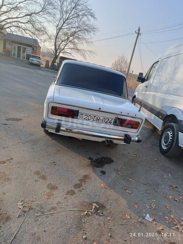 LADA (VAZ) 2106 1991, 95,000 km - 1.6 л - Goranboy