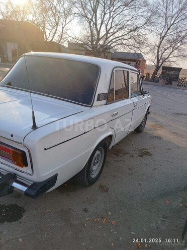 LADA (VAZ) 2106 1991, 95,000 km - 1.6 л - Goranboy