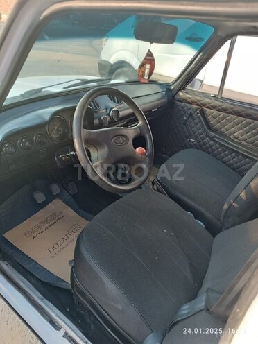 LADA (VAZ) 2106 1991, 95,000 km - 1.6 л - Goranboy