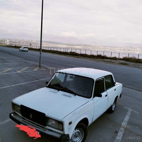 LADA (VAZ) 2107 1992, 50,000 km - 1.6 l - Xırdalan