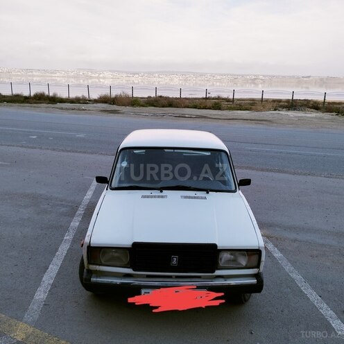 LADA (VAZ) 2107 1992, 50,000 km - 1.6 l - Xırdalan