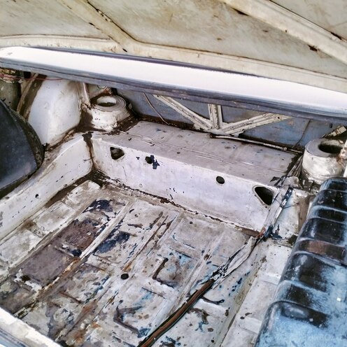 LADA (VAZ) 2107 1992, 50,000 km - 1.6 l - Xırdalan