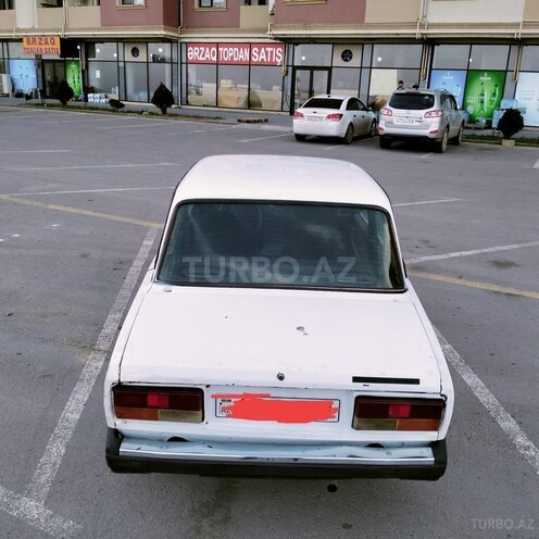 LADA (VAZ) 2107 1992, 50,000 km - 1.6 l - Xırdalan