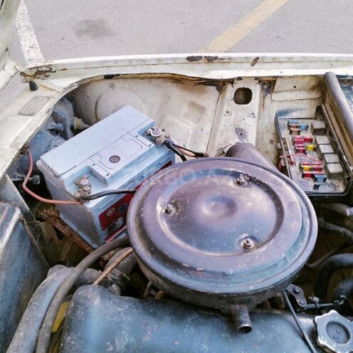 LADA (VAZ) 2107 1992, 50,000 km - 1.6 l - Xırdalan