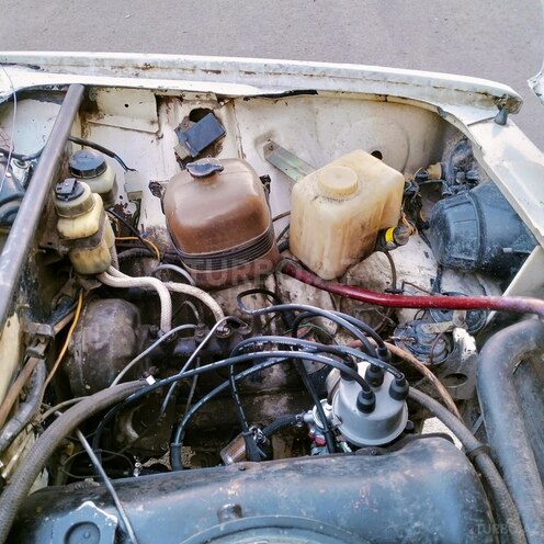 LADA (VAZ) 2107 1992, 50,000 km - 1.6 l - Xırdalan