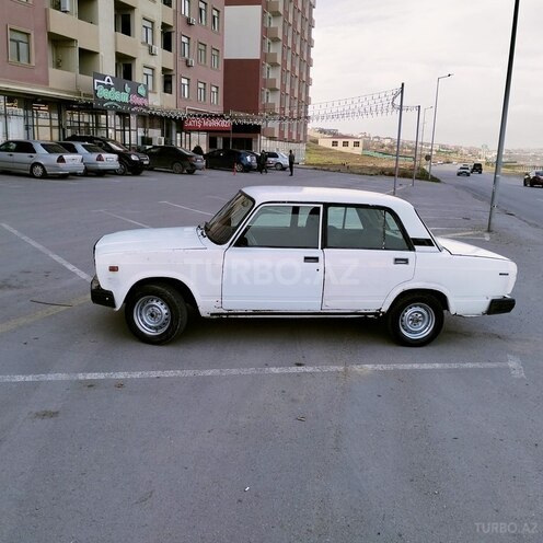 LADA (VAZ) 2107 1992, 50,000 km - 1.6 l - Xırdalan