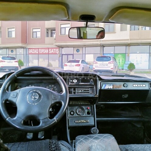 LADA (VAZ) 2107 1992, 50,000 km - 1.6 l - Xırdalan