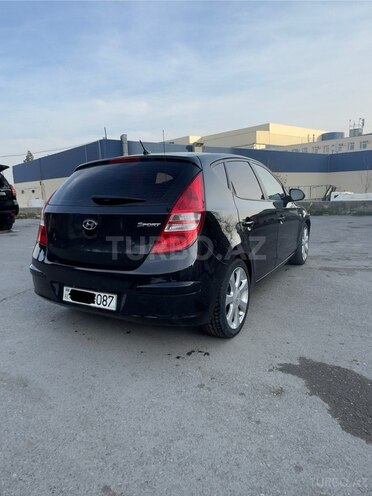 Hyundai i30 2008, 258,000 km - 1.6 l - Bakı