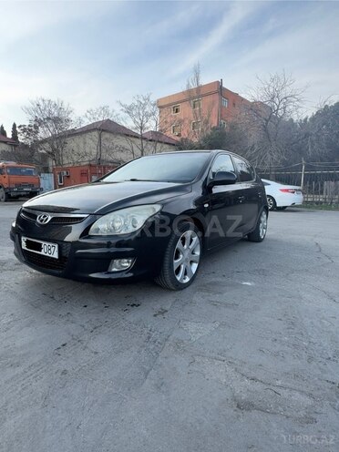 Hyundai i30 2008, 258,000 km - 1.6 l - Bakı