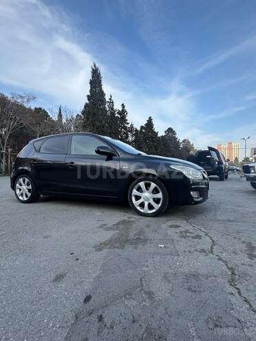 Hyundai i30 2008, 258,000 km - 1.6 l - Bakı
