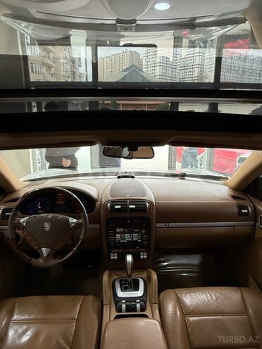 Porsche Cayenne 2008, 186,000 km - 3.6 l - Bakı