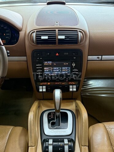 Porsche Cayenne 2008, 186,000 km - 3.6 l - Bakı
