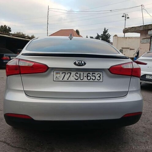 Kia Forte 2015, 212,364 km - 1.8 l - Bakı