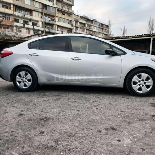 Kia Forte 2015, 212,364 km - 1.8 l - Bakı