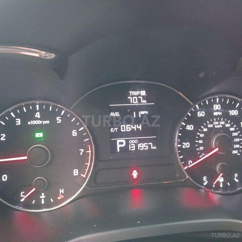 Kia Forte 2015, 212,364 km - 1.8 l - Bakı