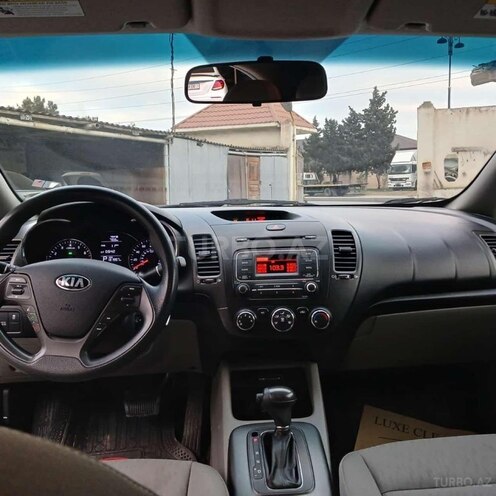 Kia Forte 2015, 212,364 km - 1.8 l - Bakı