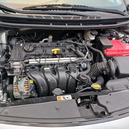 Kia Forte 2015, 212,364 km - 1.8 l - Bakı