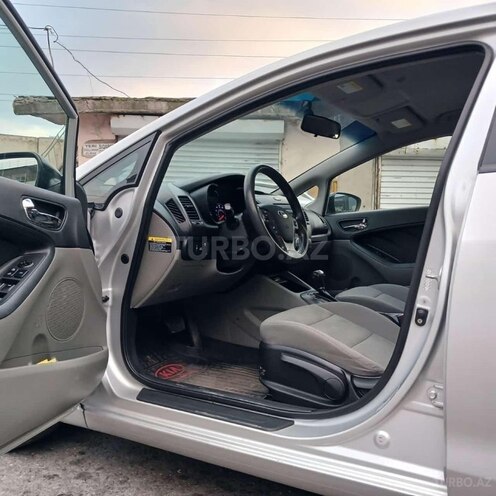 Kia Forte 2015, 212,364 km - 1.8 l - Bakı