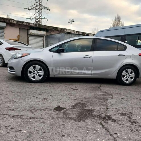 Kia Forte 2015, 212,364 km - 1.8 l - Bakı