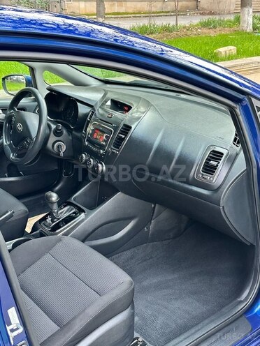 Kia Cerato 2018, 98,544 km - 2.0 l - Bakı
