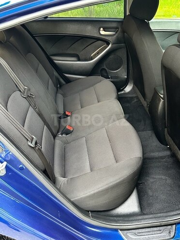 Kia Cerato 2018, 98,544 km - 2.0 l - Bakı