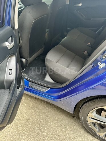 Kia Cerato 2018, 98,544 km - 2.0 l - Bakı