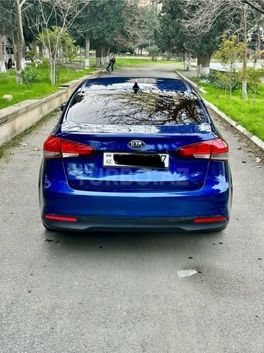Kia Cerato 2018, 98,544 km - 2.0 l - Bakı