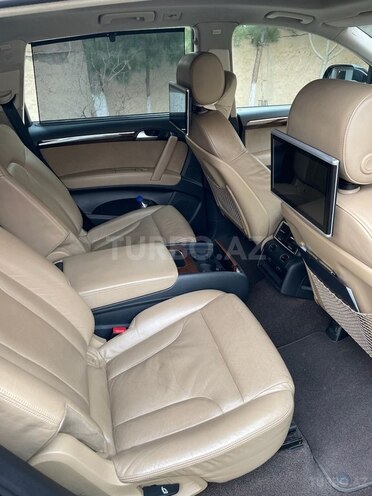 Audi Q7 2012, 227,000 km - 3.0 l - Bakı
