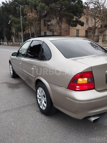 Opel Vectra 1997, 250,628 km - 2.0 l - Bakı